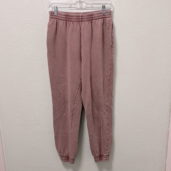PINK Pink Joggers with Pockets! - Picture 2 of 5